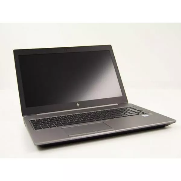 Laptop HP ZBook 15 G5