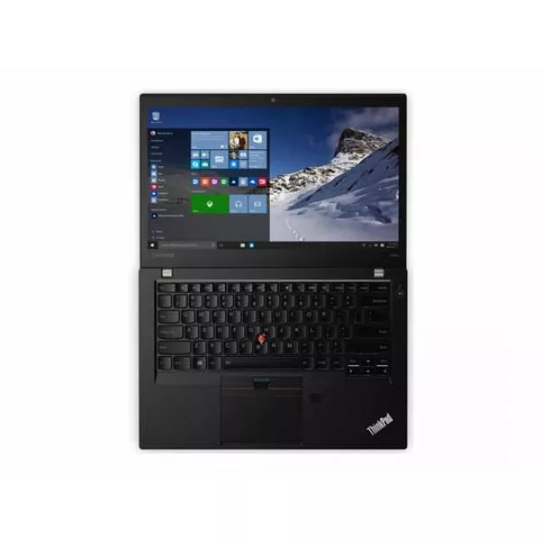 Laptop Lenovo ThinkPad T460