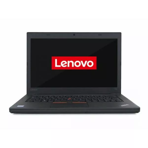 Laptop Lenovo ThinkPad T460