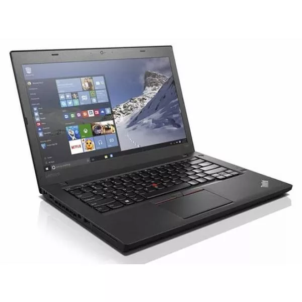 Laptop Lenovo ThinkPad T460