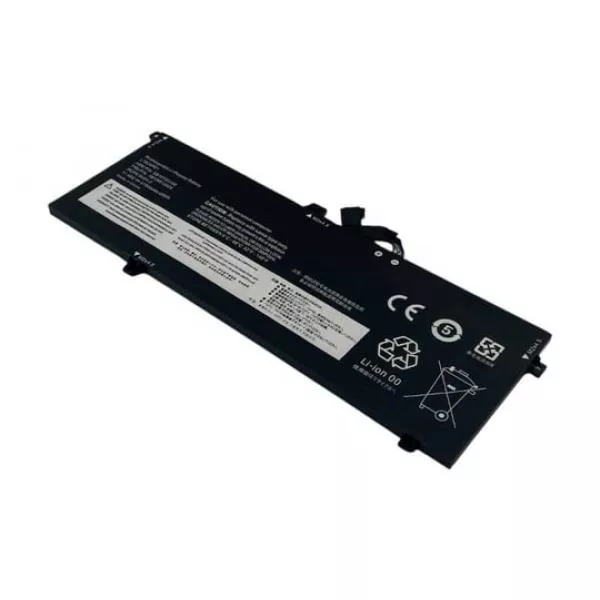 Laptop akkumulátor Replacement for Lenovo ThinkPad X13, X390 (PN: L18M6PD1)