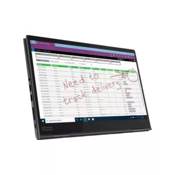 Laptop Lenovo ThinkPad X1 Yoga Gen5 No touchscreen