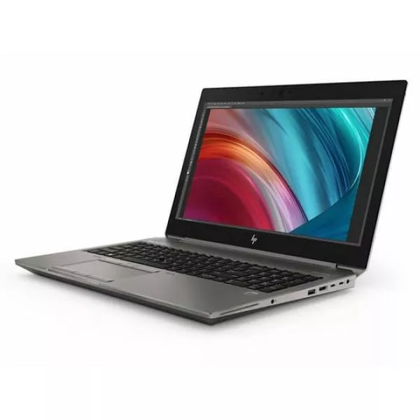 Laptop HP ZBook 15 G6