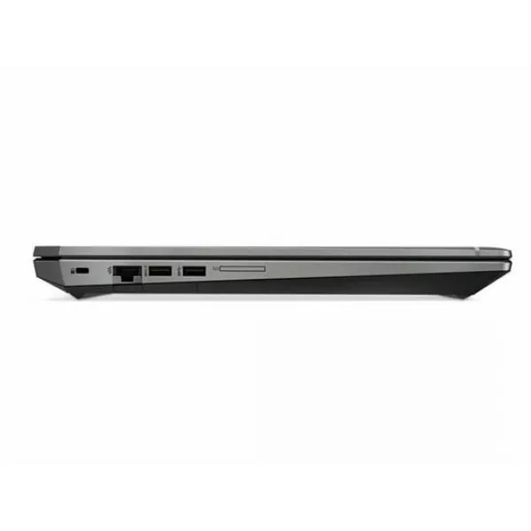 Laptop HP ZBook 15 G6