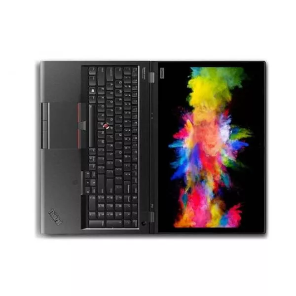 Laptop Lenovo ThinkPad P53