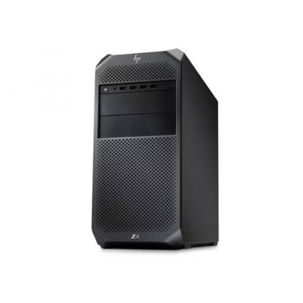 Számítógép HP Z4 G4 Workstation