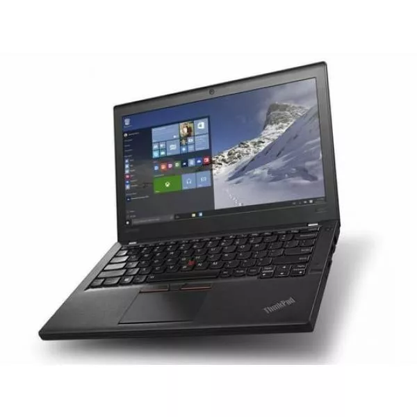 Laptop Lenovo ThinkPad X260