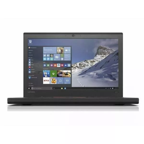 Laptop Lenovo ThinkPad X260