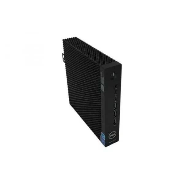 Komplett PC Dell Wyse 5070 Thin Client (Slim) + Monitor Dell Professional P2214Hb 21,5