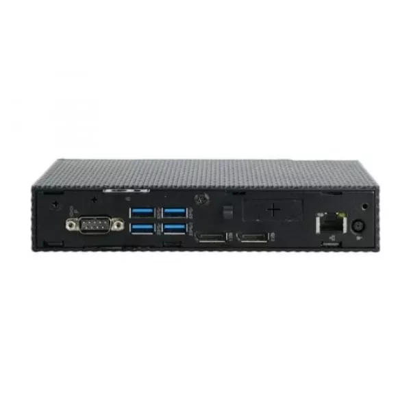 Komplett PC Dell Wyse 5070 Thin Client (Slim) + Minitor HP Z23i 23