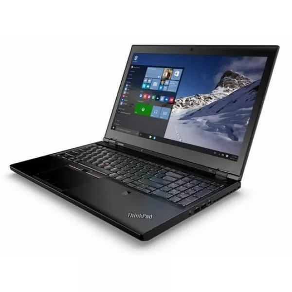 Laptop Lenovo ThinkPad P50