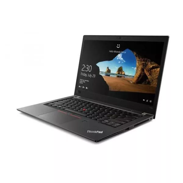 Laptop Lenovo ThinkPad T480s