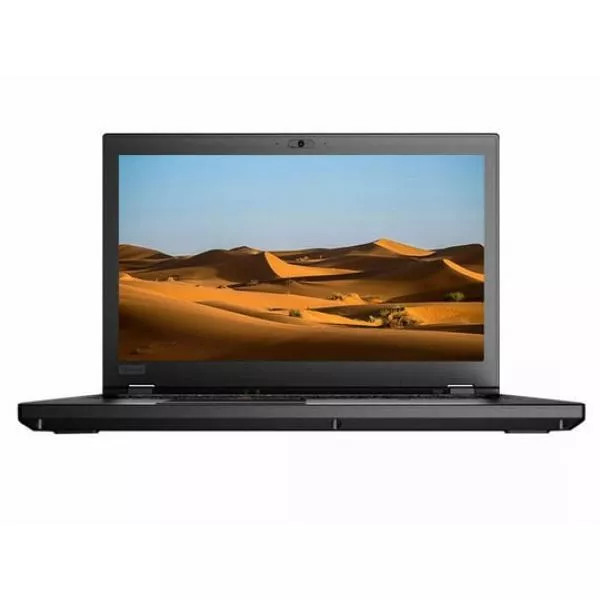 Laptop Lenovo ThinkPad P52