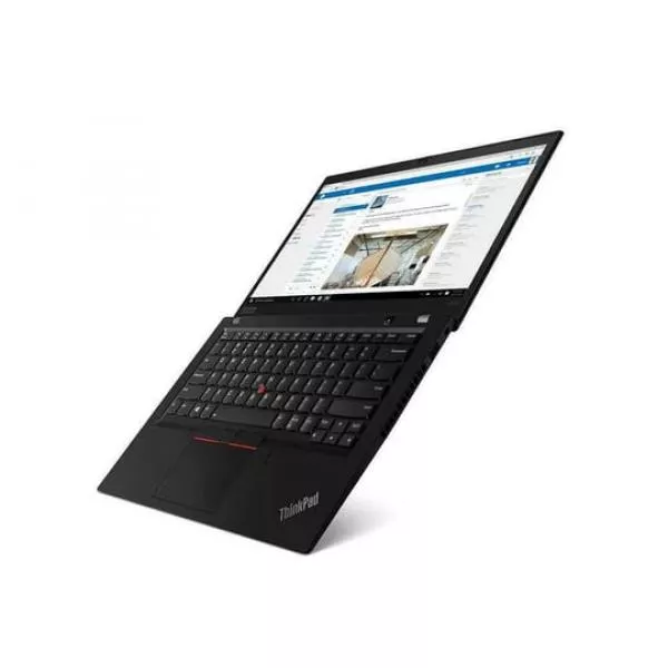 Laptop Lenovo ThinkPad T490s