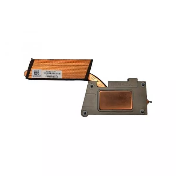 Notebook hűtés HP for ZBook 17 G3 (PN: 850112-001)