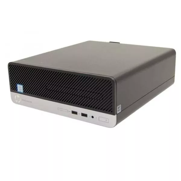 Számítógép HP ProDesk 400 G5 SFF