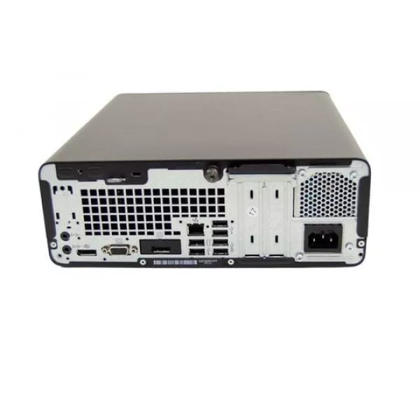 Számítógép HP ProDesk 400 G5 SFF