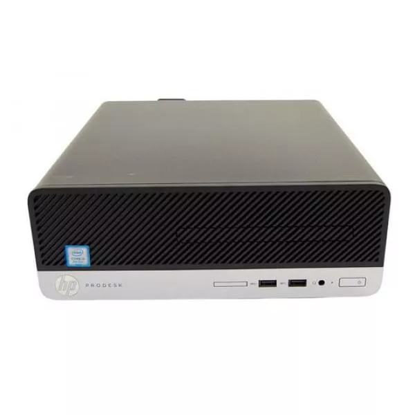 Számítógép HP ProDesk 400 G5 SFF