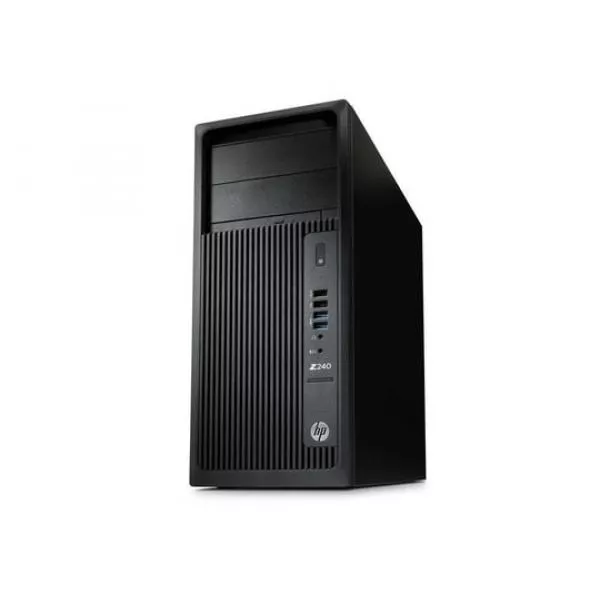 Számítógép HP Z240 Workstation