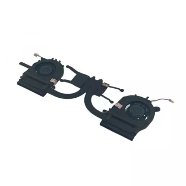 Notebook hűtés + ventilátor HP for EliteBook x360 1030 G7 (PN: M16051-001)