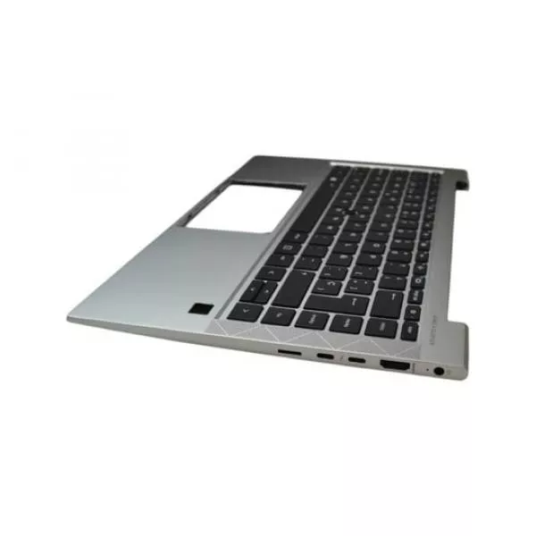 Notebook felső fedél HP for EliteBook 840 G7 with Keyboard (PN: 6070B1847702)