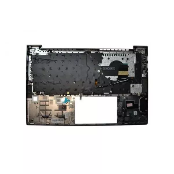 Notebook felső fedél HP for EliteBook 840 G7 with Keyboard (PN: 6070B1847702)