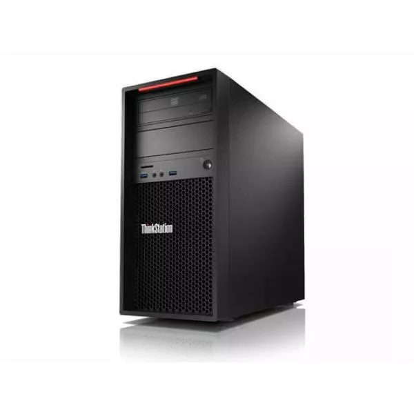 Számítógép Lenovo ThinkStation P410 Workstation + Quadro P2000 5GB