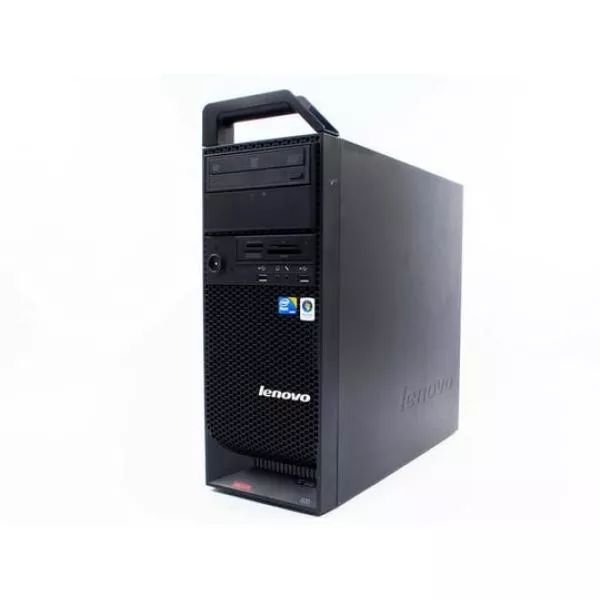 Számítógép Lenovo ThinkStation S20 + Quadro P2000 5GB