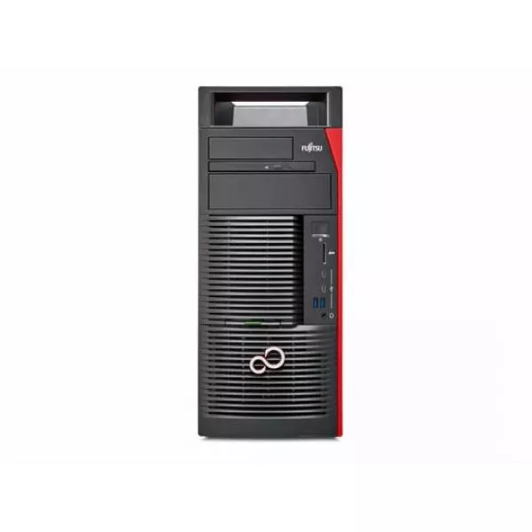 Számítógép Fujitsu Celsius M770 Workstation + Quadro P2000 5GB