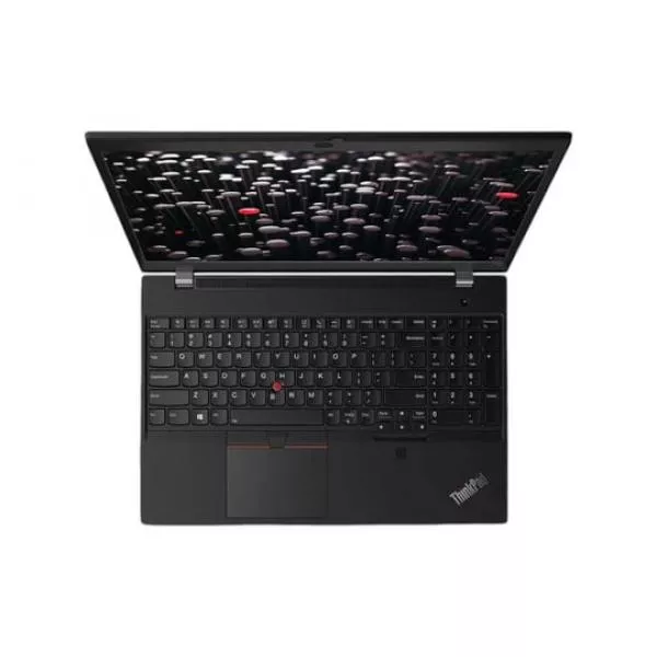 Laptop Lenovo ThinkPad P15v Gen 3