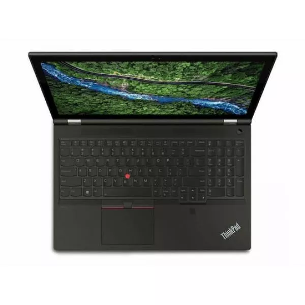 Laptop Lenovo ThinkPad P15 Gen 2