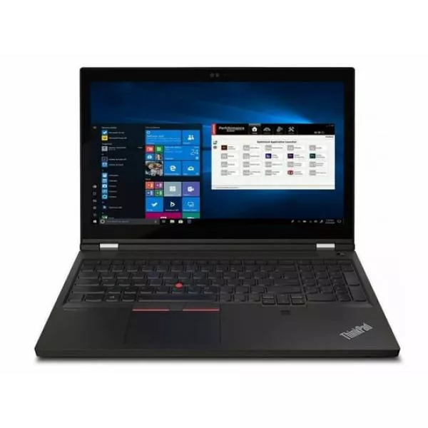 Laptop Lenovo ThinkPad P15 Gen 2