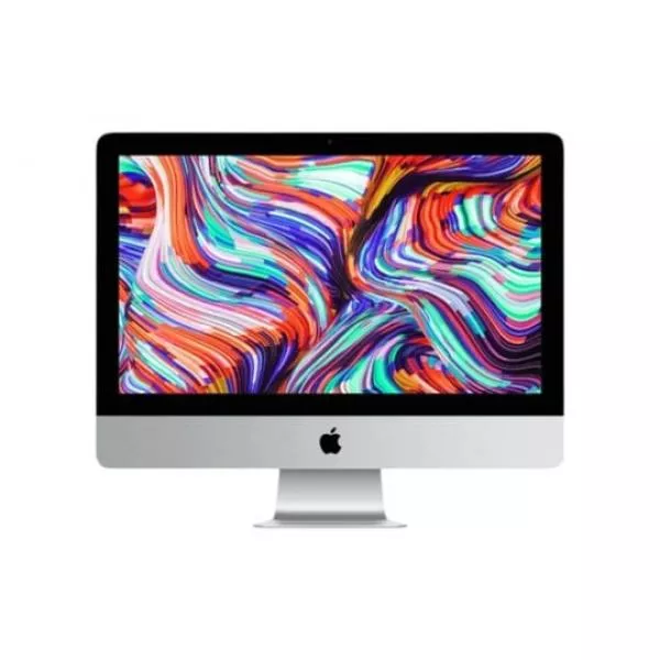 All In One Apple iMac 21.5