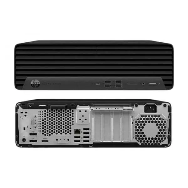 Számítógép HP Elite 600 G9 SFF