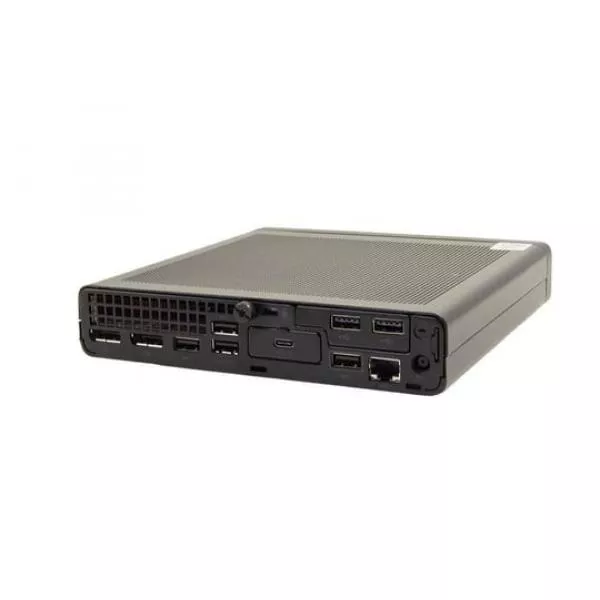 Számítógép HP EliteDesk 800 G6 DM