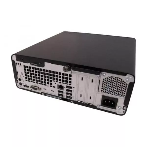 Számítógép HP ProDesk 400 G6 SFF