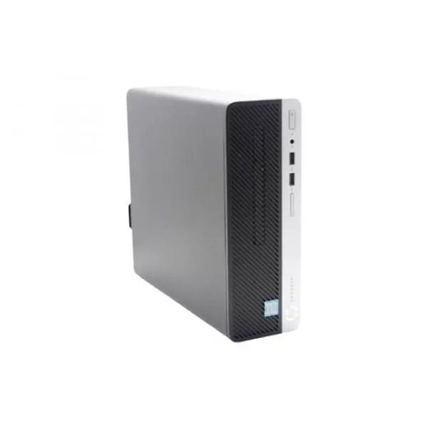 Számítógép HP ProDesk 400 G6 SFF