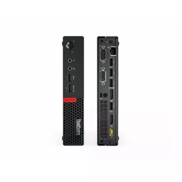 Számítógép Lenovo ThinkCentre M910q Tiny