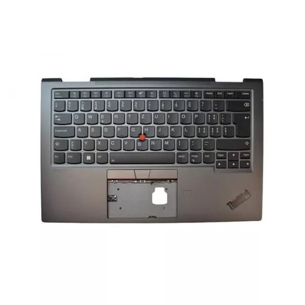 Notebook felső fedél Lenovo for ThinkPad X1 Yoga 5th Gen With Keyboard (PN: AM1AF000L00)