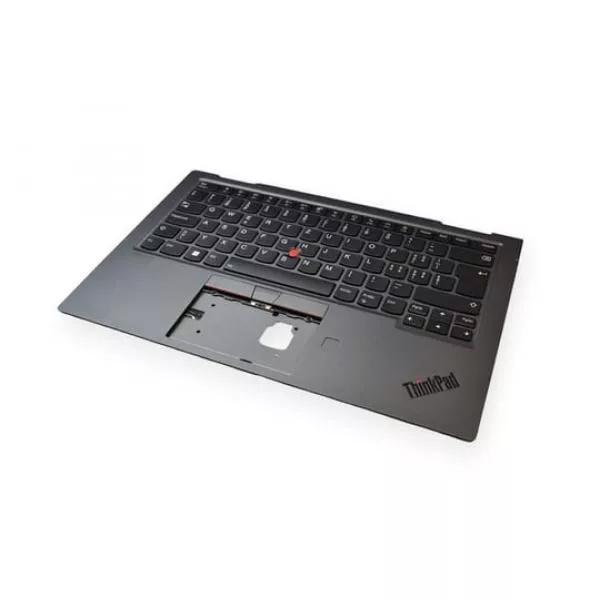 Notebook felső fedél Lenovo for ThinkPad X1 Yoga 5th Gen With Keyboard (PN: AM1AF000L00)