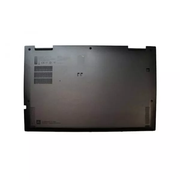 Notebook Alsó burkolat Lenovo for ThinkPad X1 Yoga 4th Gen  (PN: AM1AF000N10)