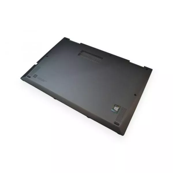 Notebook Alsó burkolat Lenovo for ThinkPad X1 Yoga 6th Gen  (PN: AM1U9000600)