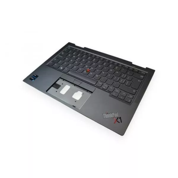 Notebook felső fedél Lenovo for ThinkPad X1 Yoga 6th Gen With Keyboard