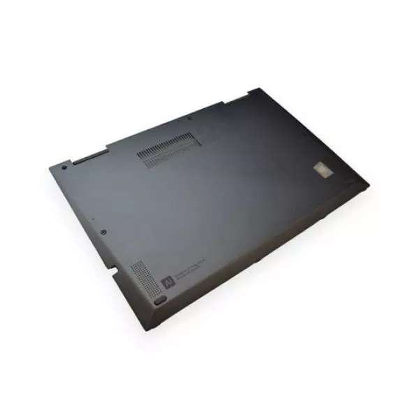 Notebook Alsó burkolat Lenovo for ThinkPad X1 Yoga 6th Gen  (PN: AM1U9000600)