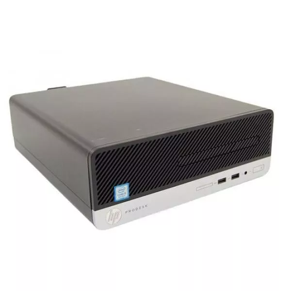 Számítógép HP ProDesk 400 G5 SFF