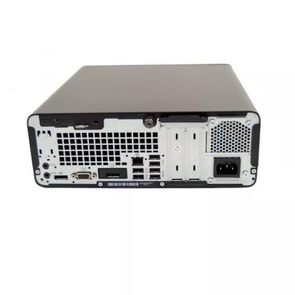 Számítógép HP ProDesk 400 G5 SFF