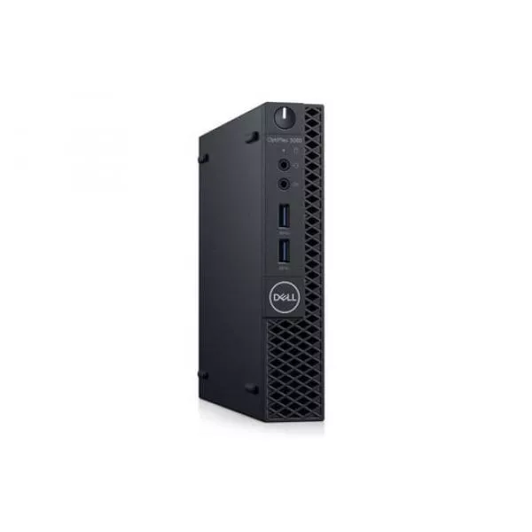 Számítógép Dell OptiPlex 3060 Micro