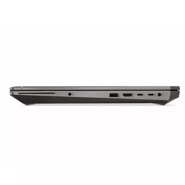 Laptop HP ZBook 15 G6