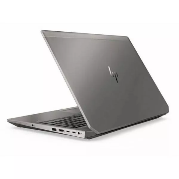 Laptop HP ZBook 15 G6