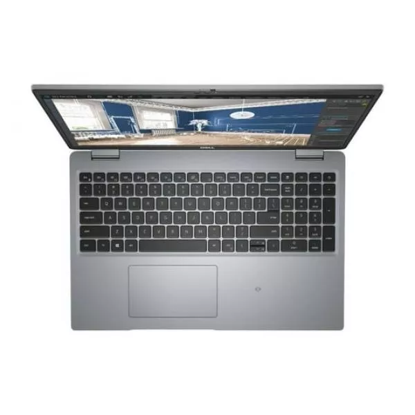 Laptop Dell Precision 3560